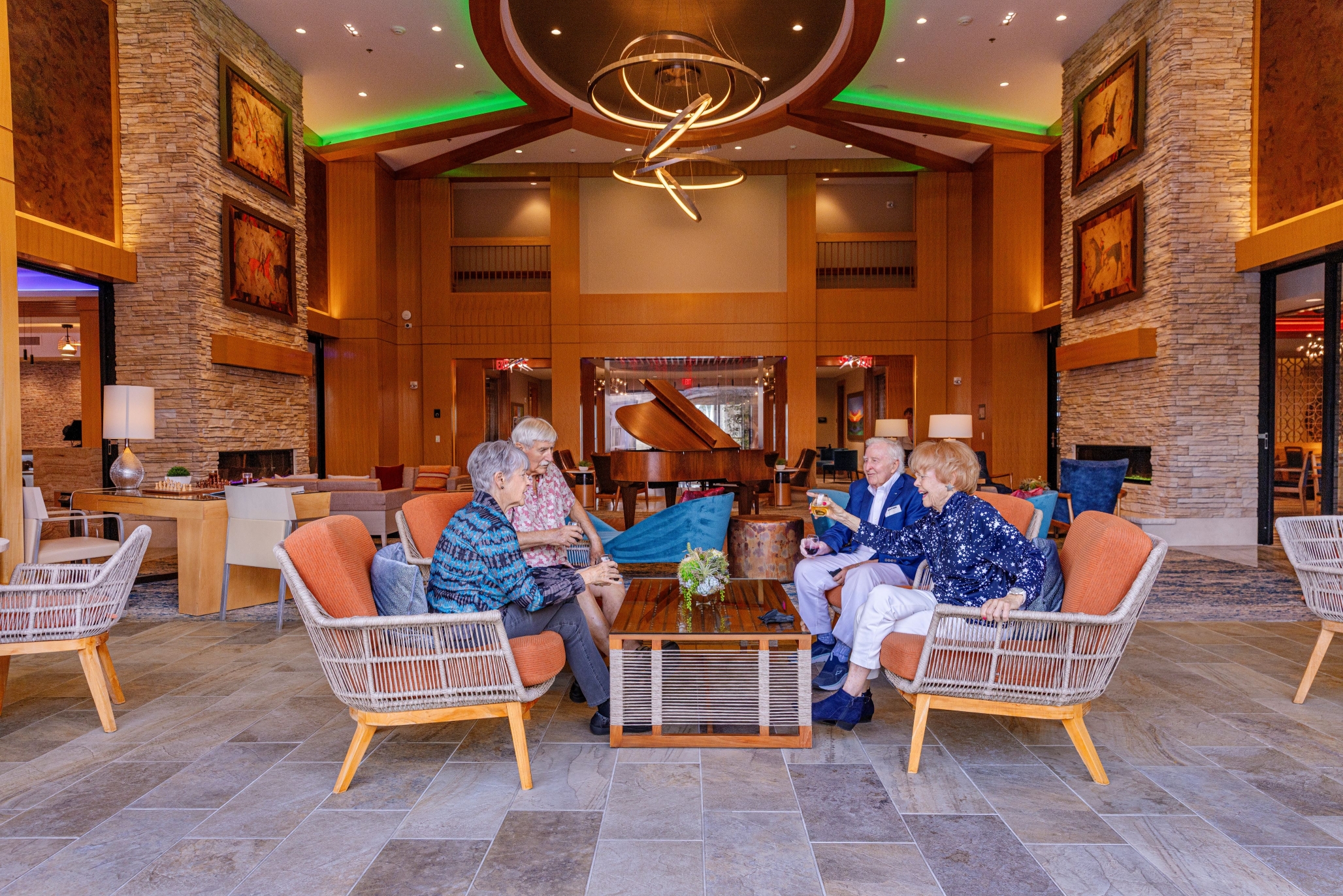 All Seasons Oro Valley, Oro Valley, AZ 5