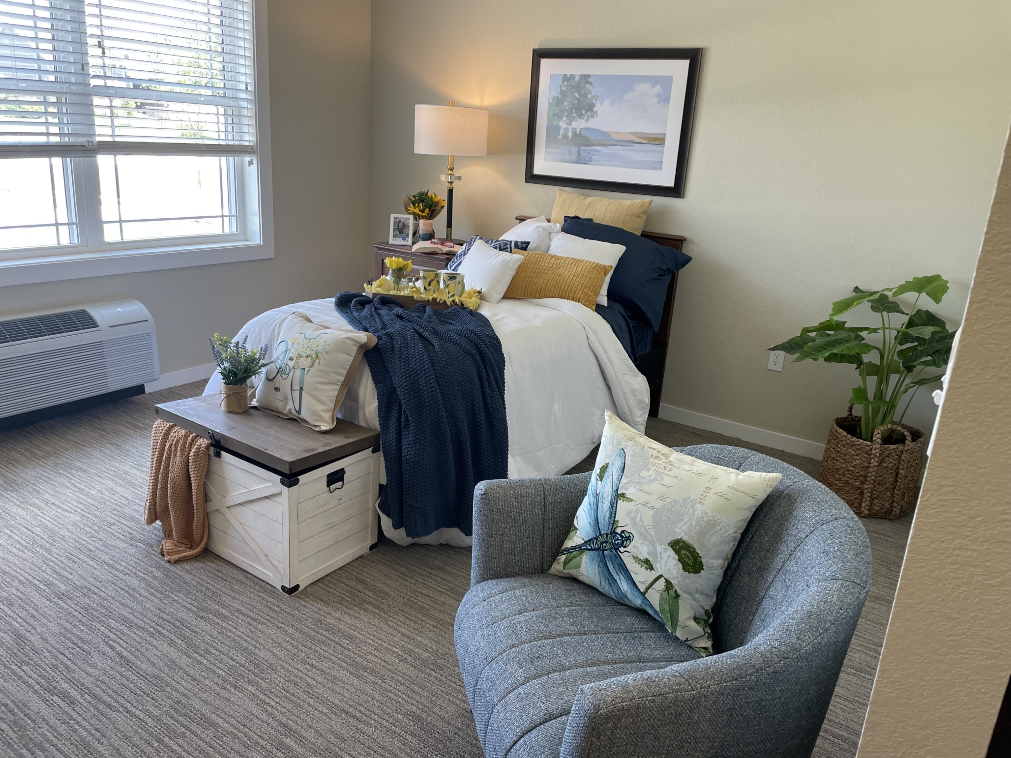 The Courtyard at Fitchburg, Fitchburg, WI 10