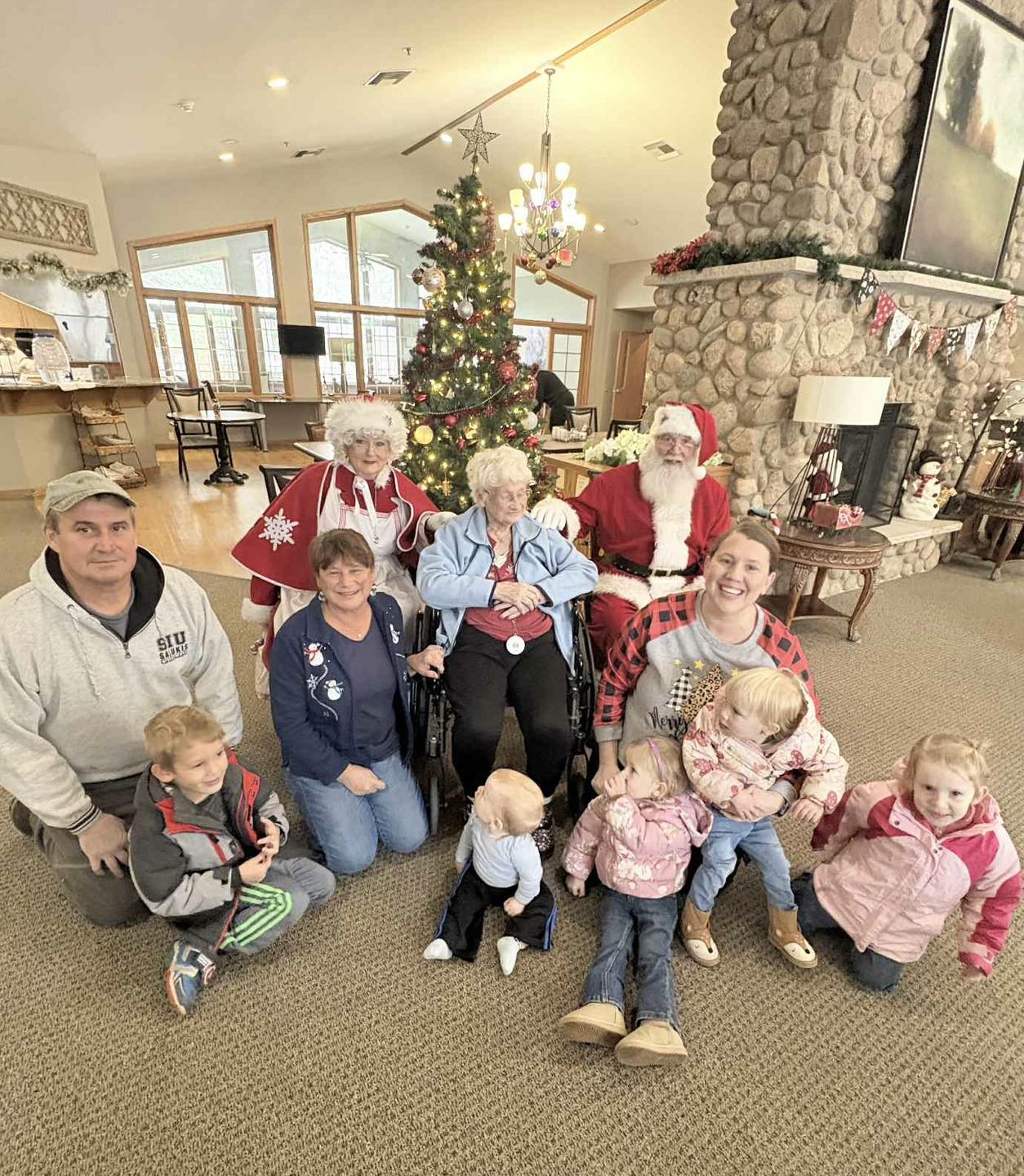 North Crest Assisted Living, Stevens Point, WI