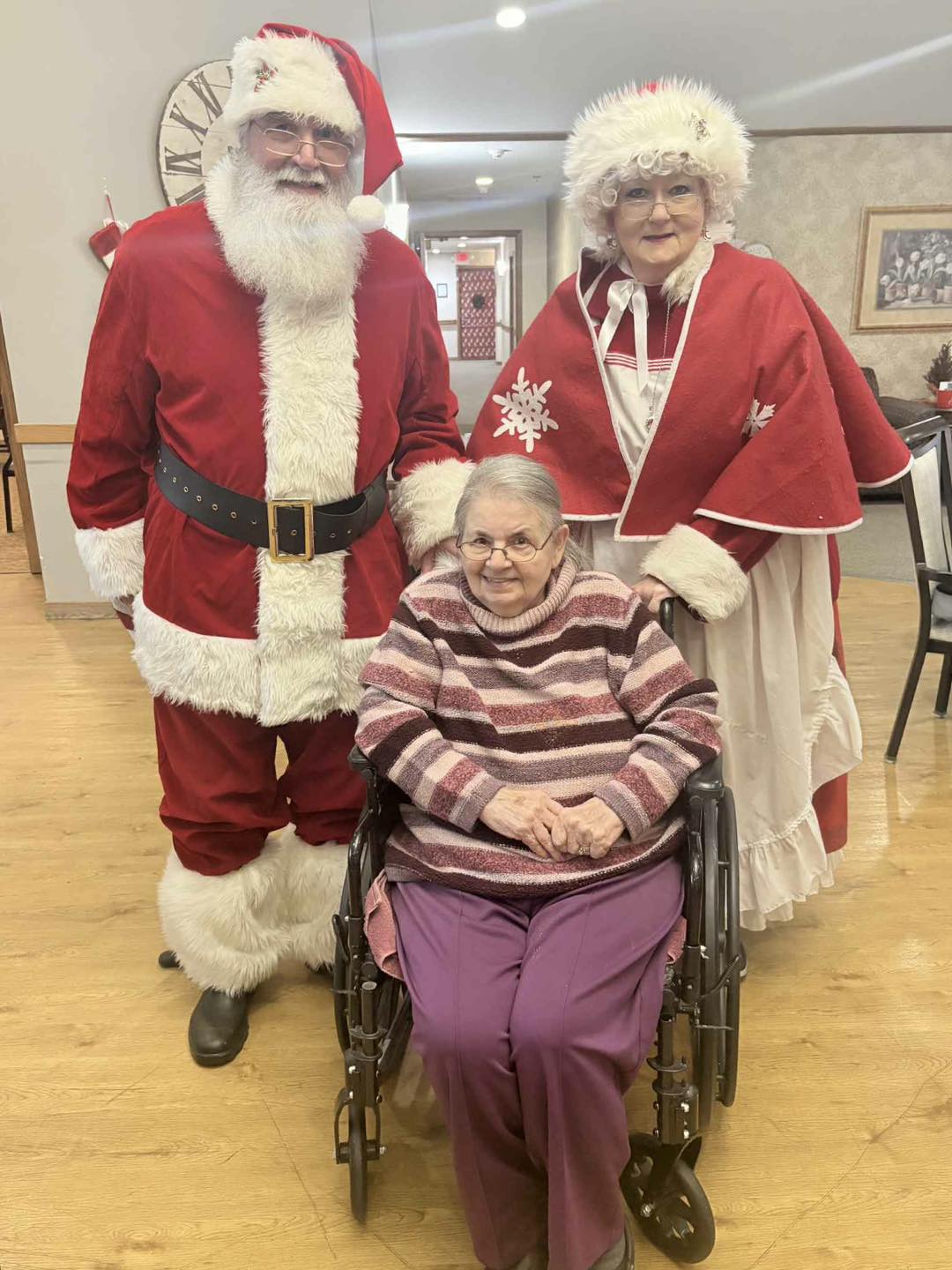 North Crest Assisted Living, Stevens Point, WI 2