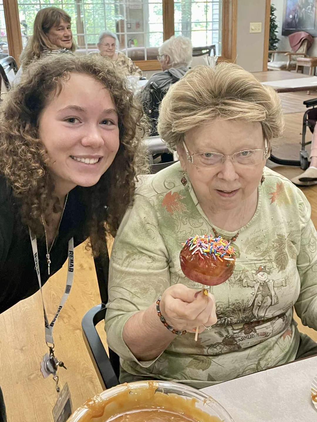 North Crest Assisted Living, Stevens Point, WI 5