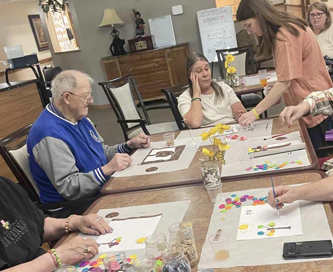 North Crest Assisted Living, Stevens Point, WI 4