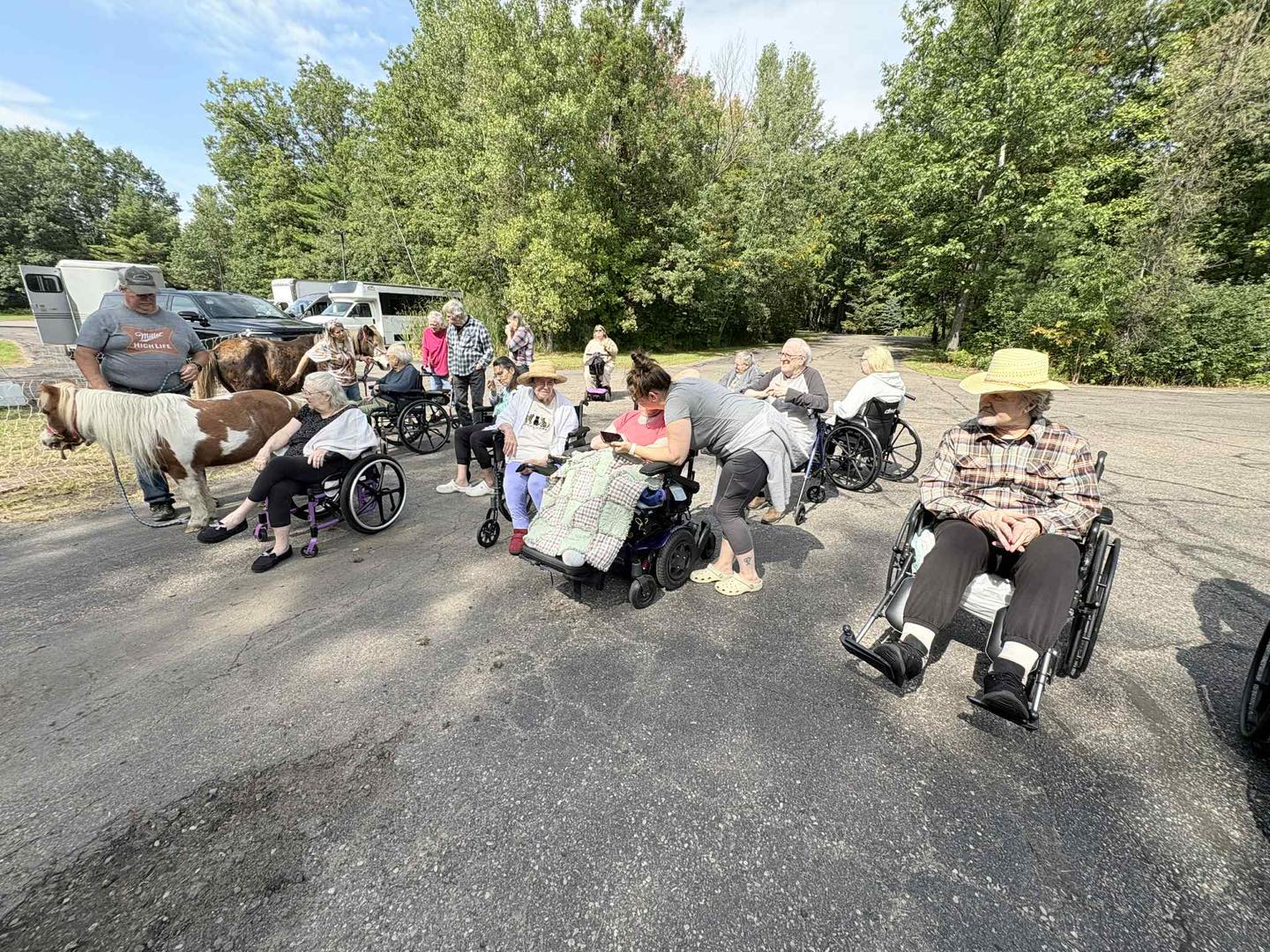 North Crest Assisted Living, Stevens Point, WI 6