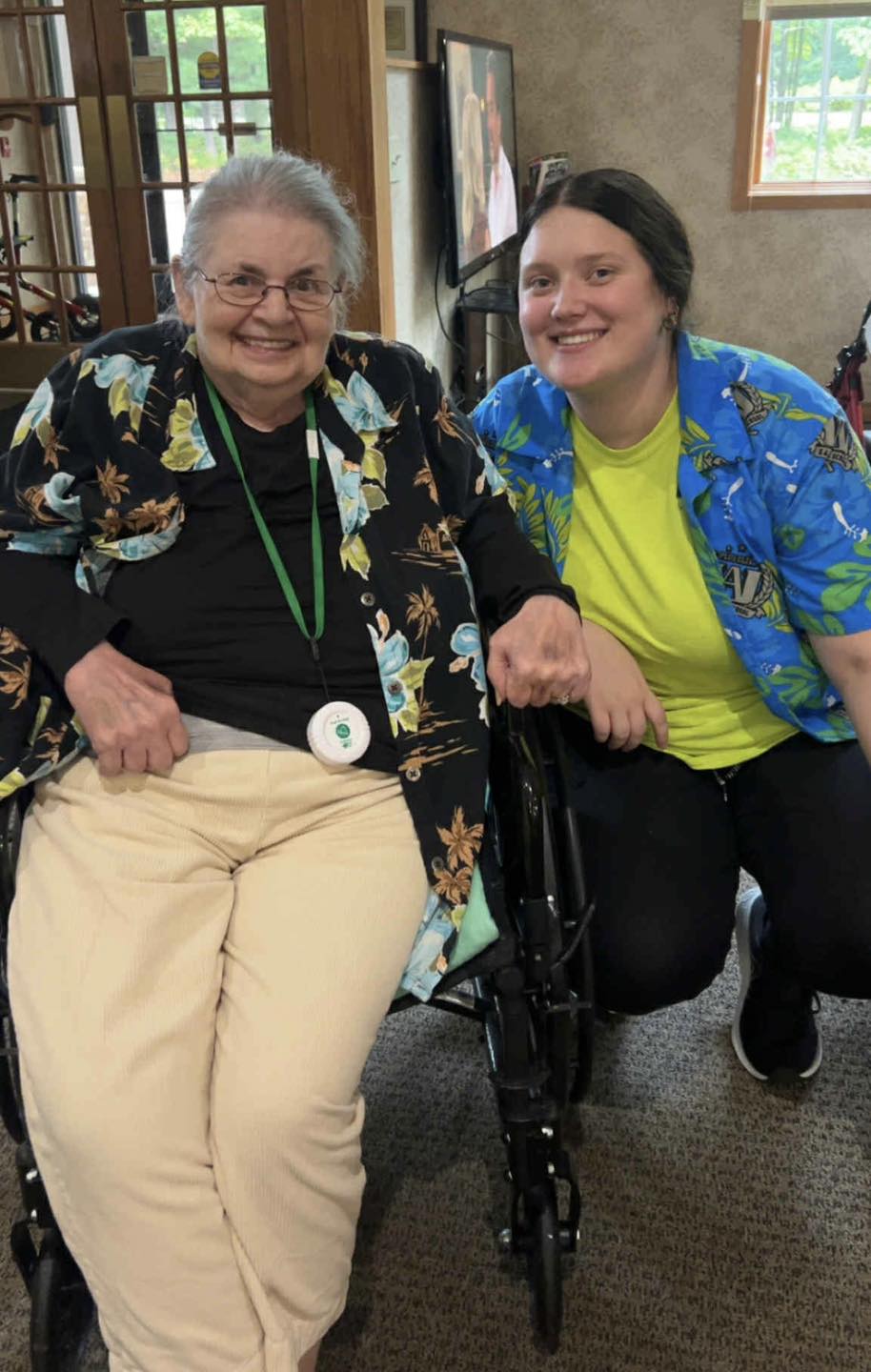 North Crest Assisted Living, Stevens Point, WI 7