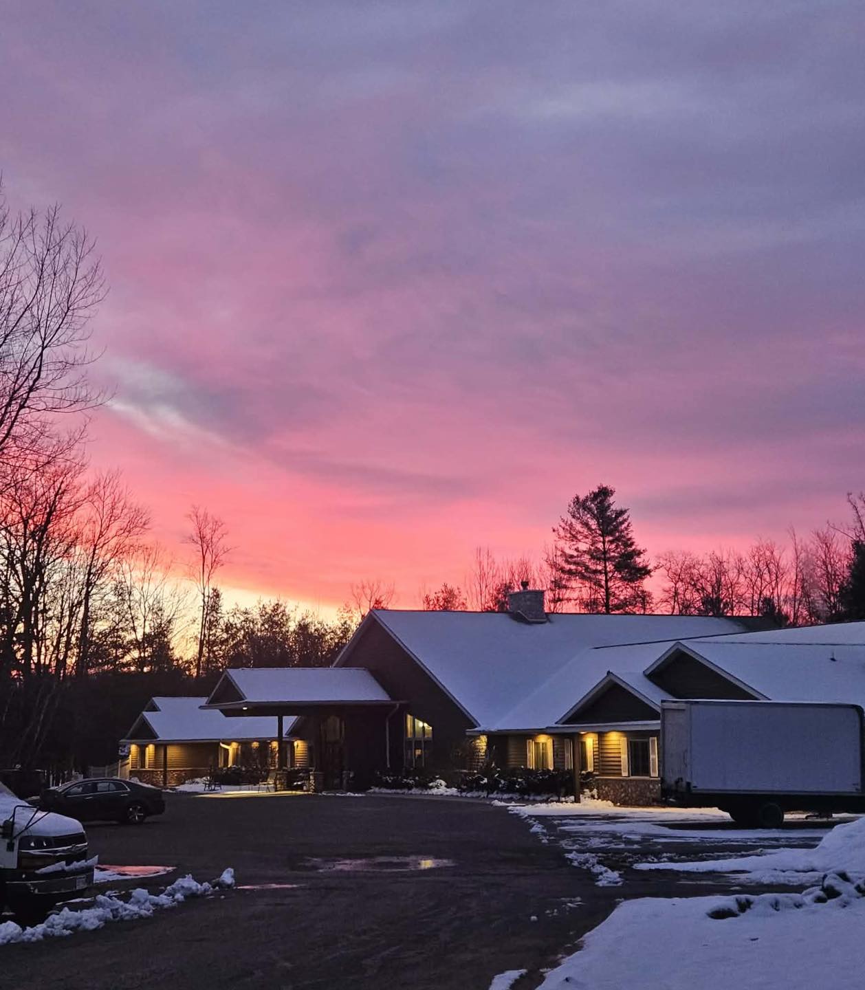 North Ridge Assisted Living, Stevens Point, WI 5