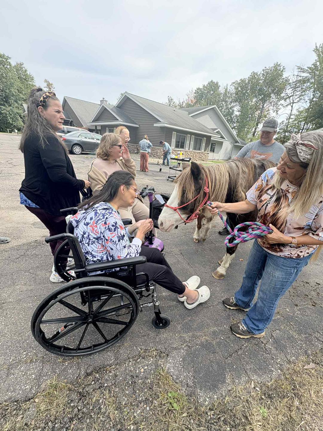 North Ridge Assisted Living, Stevens Point, WI 8