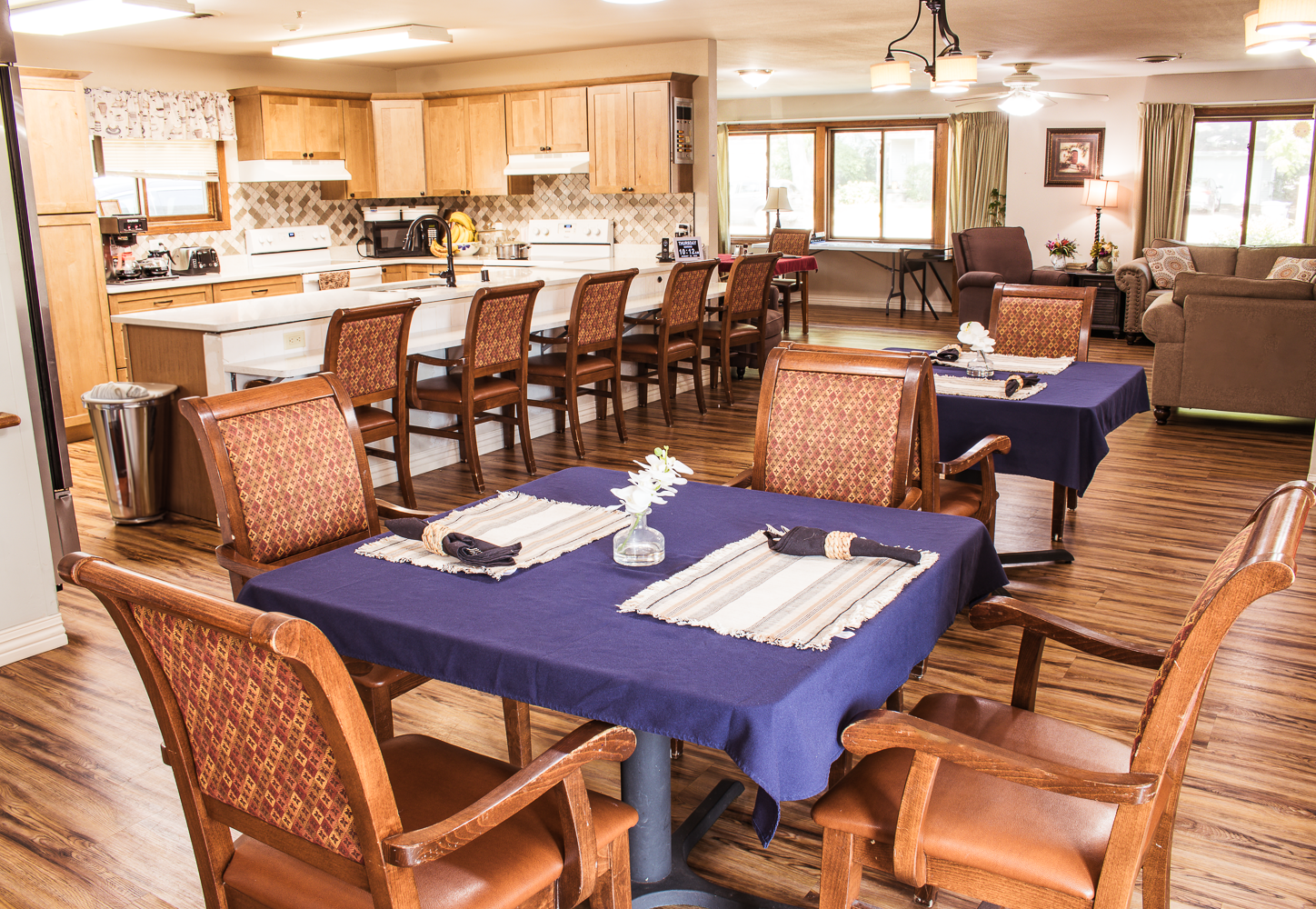 Our House Senior Living – Lodi Assisted Care, Lodi, WI 4