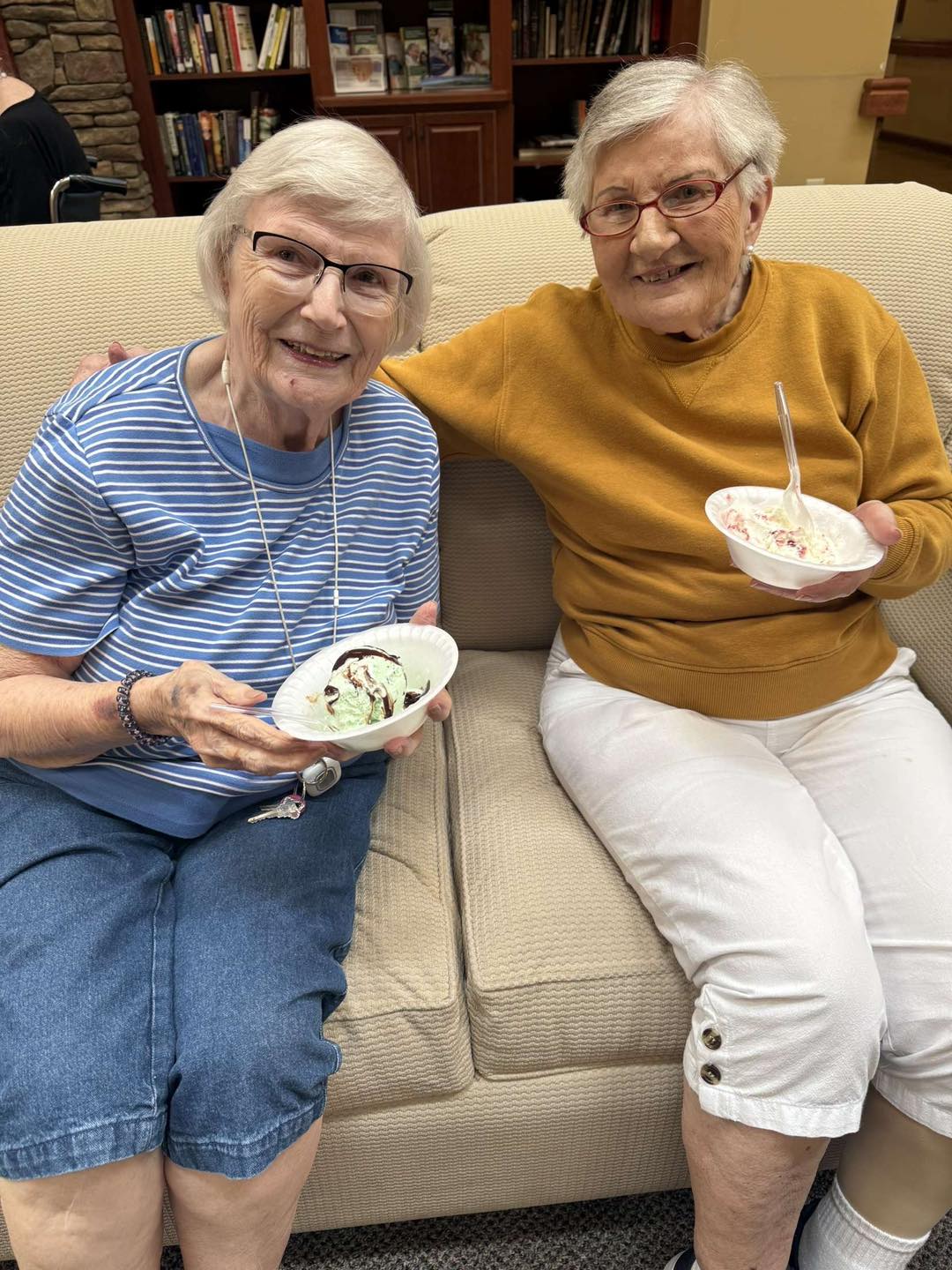 Prairie View Manor, Janesville, WI 5