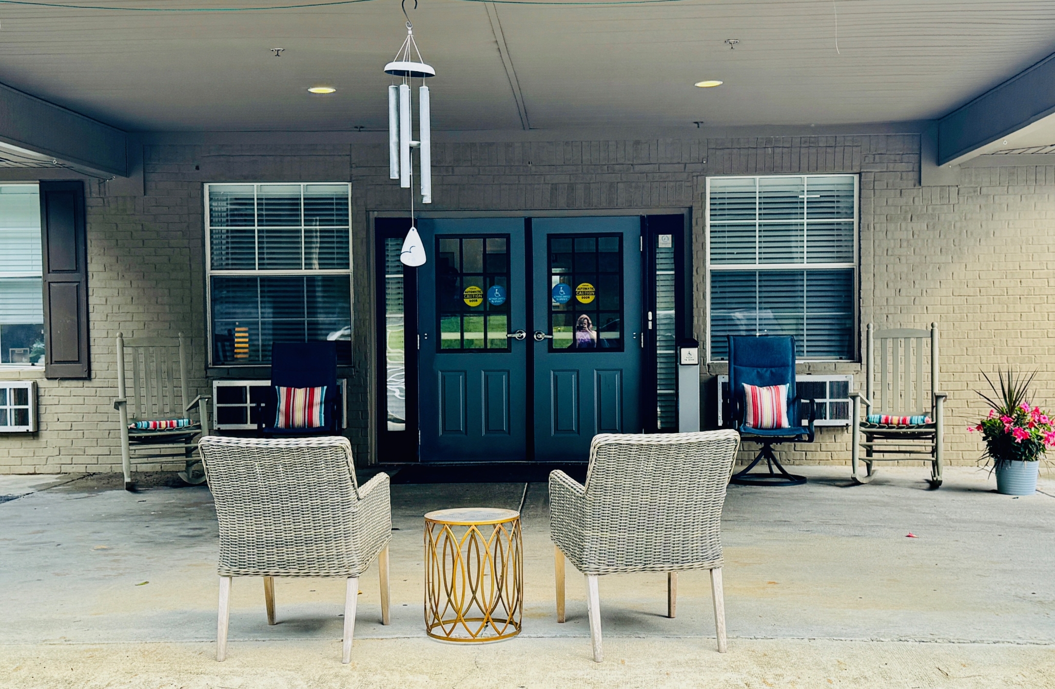 Salterra at Peachtree, Trussville, AL 2