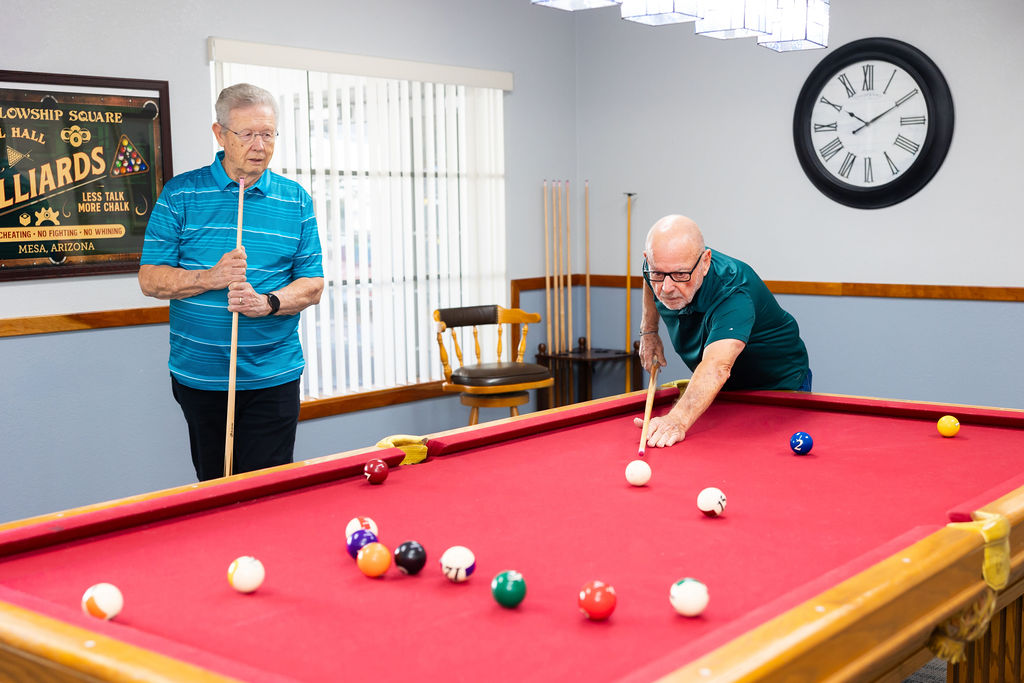 Fellowship Square Mesa, Mesa, AZ 6