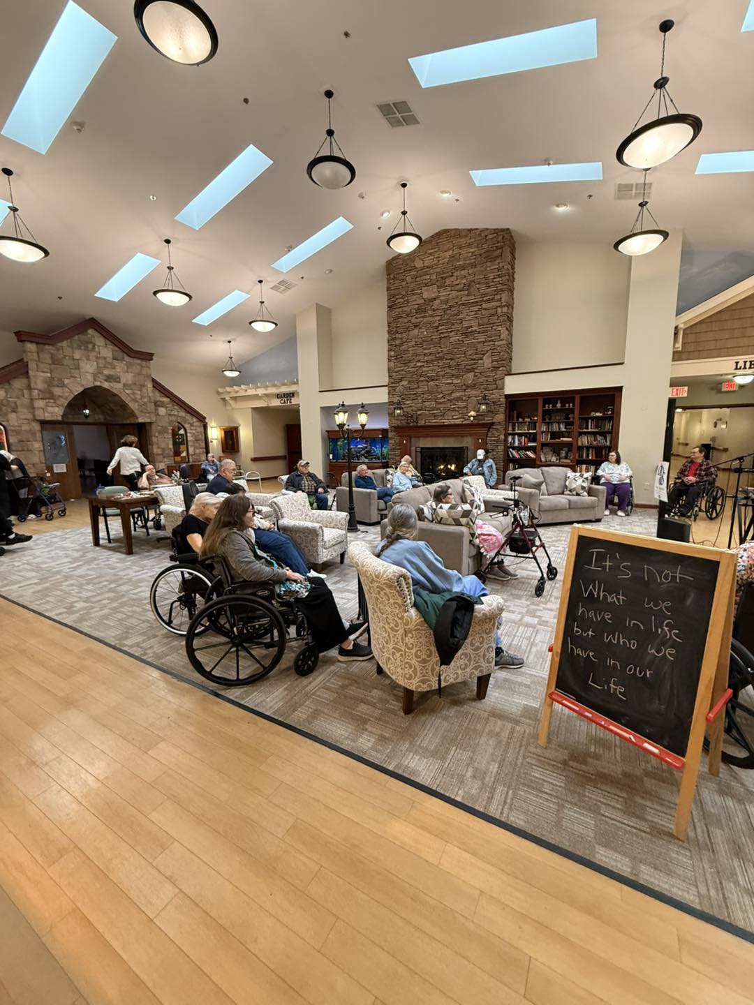 Prairie View Manor, Janesville, WI 3