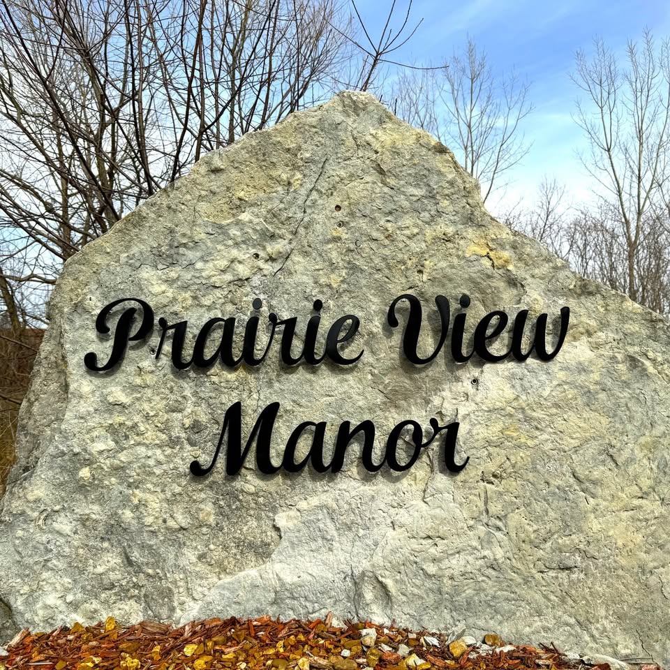 Prairie View Manor, Janesville, WI 2