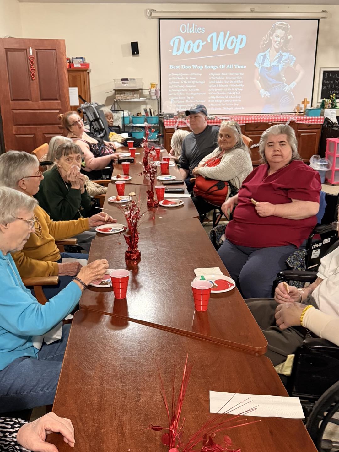 Prairie View Manor, Janesville, WI 4