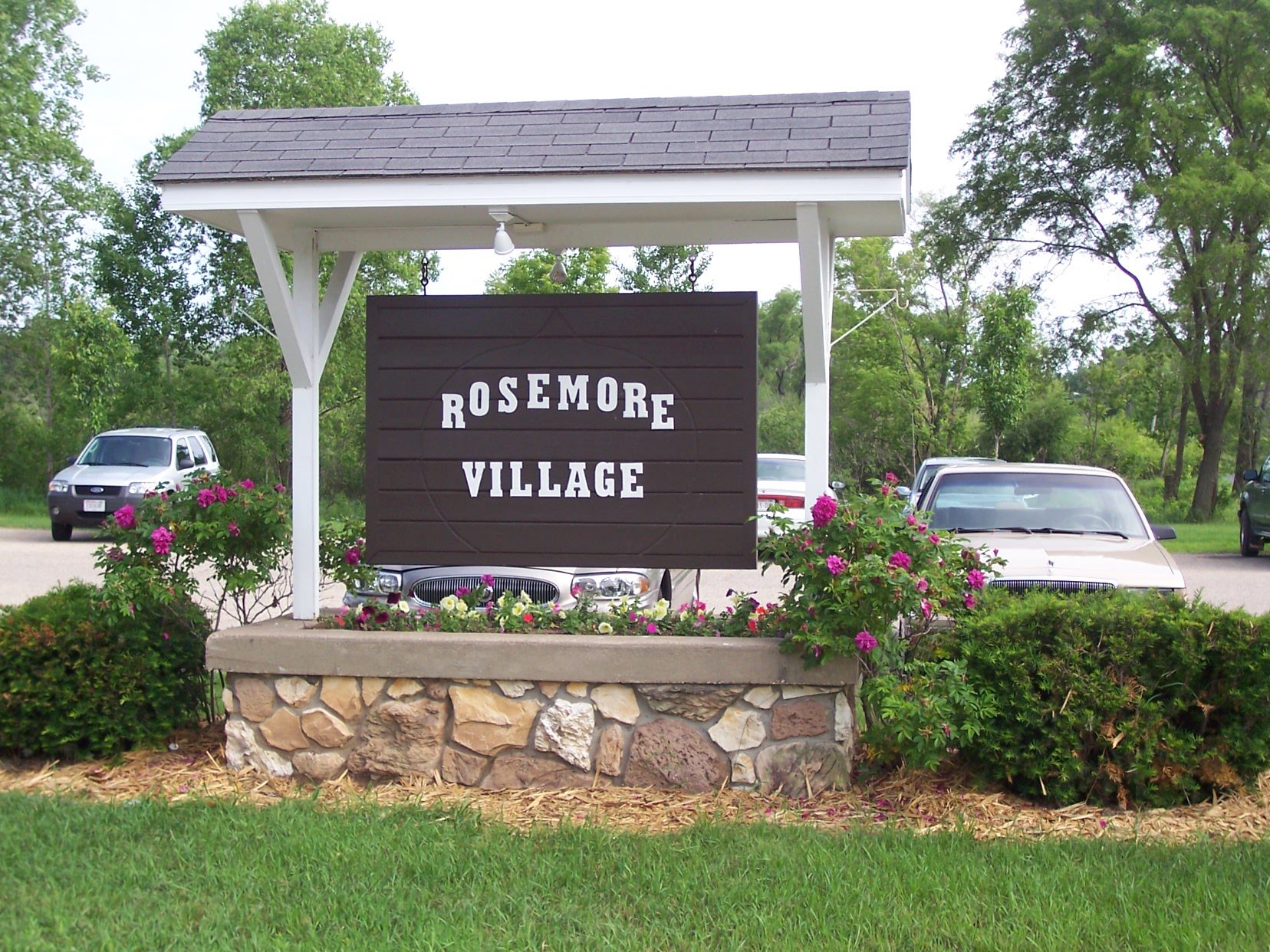 Rosemore Village, Wild Rose, WI 2