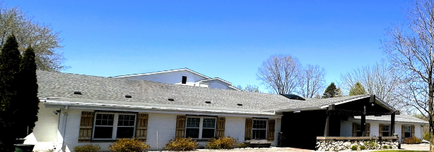 Rosemore Village, Wild Rose, WI