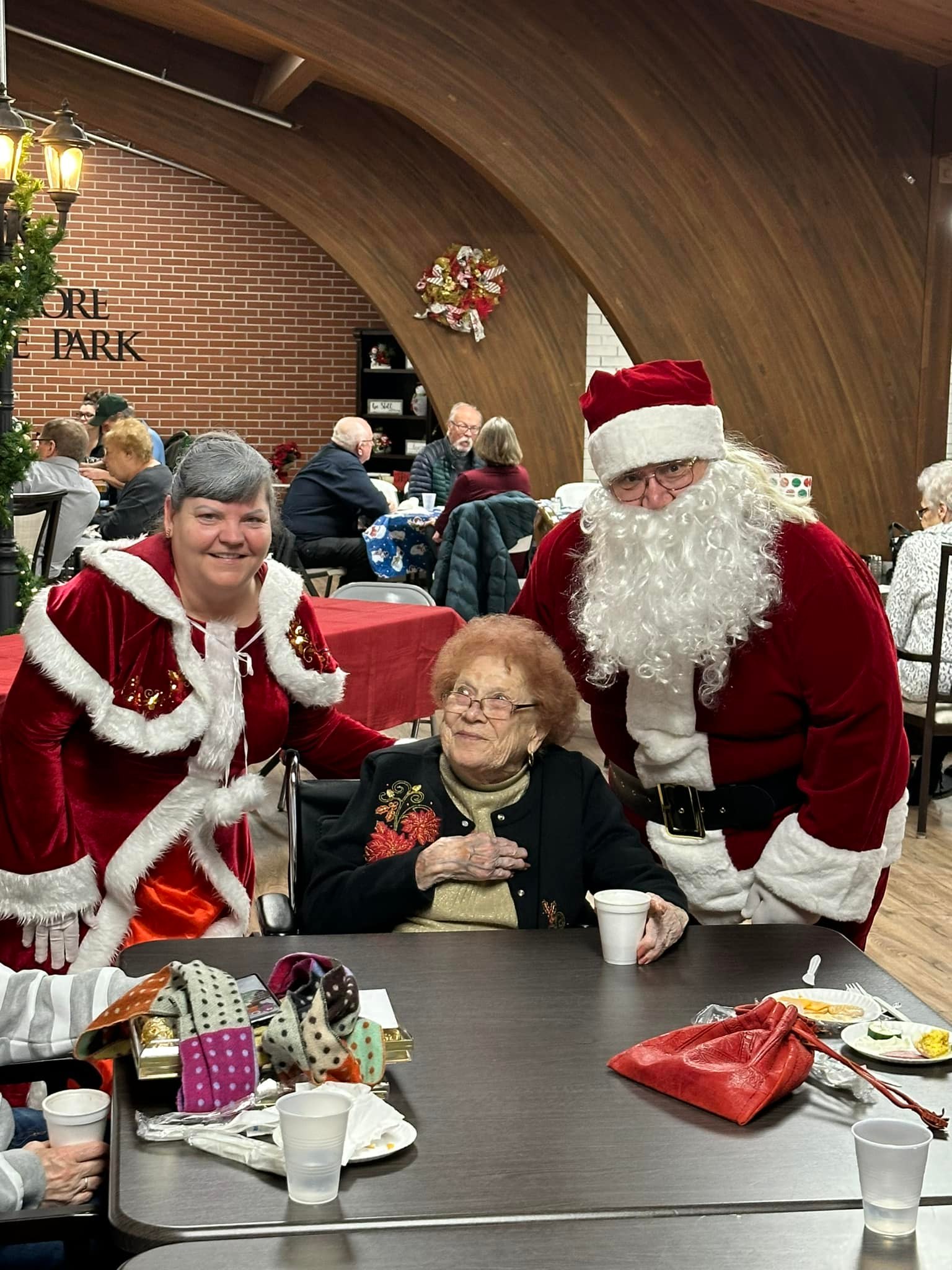 Rosemore Village, Wild Rose, WI 3