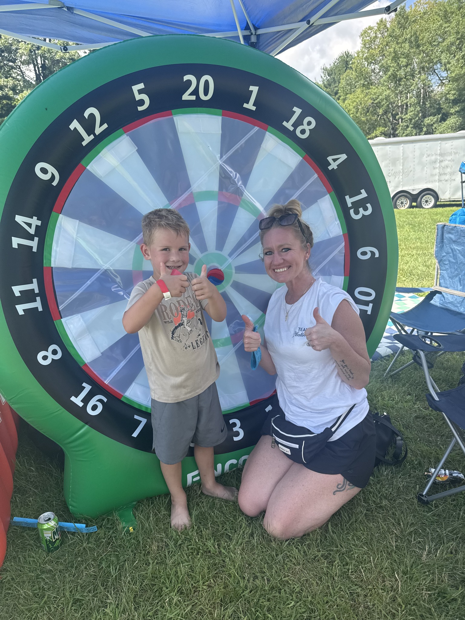 Rosemore Village, Wild Rose, WI 8