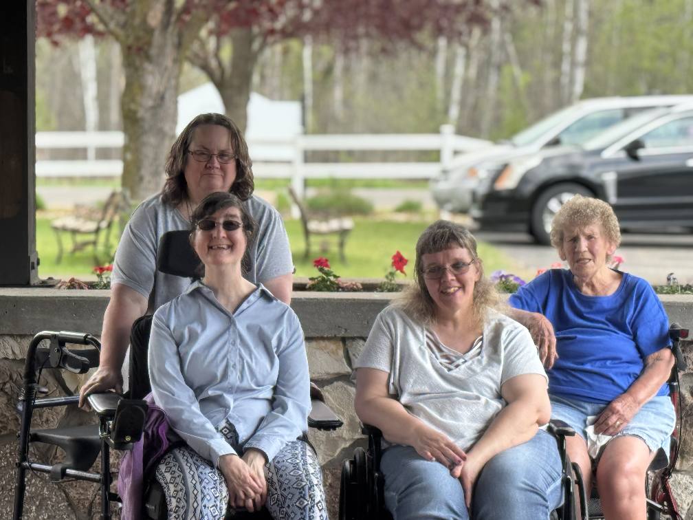 Rosemore Village, Wild Rose, WI 9