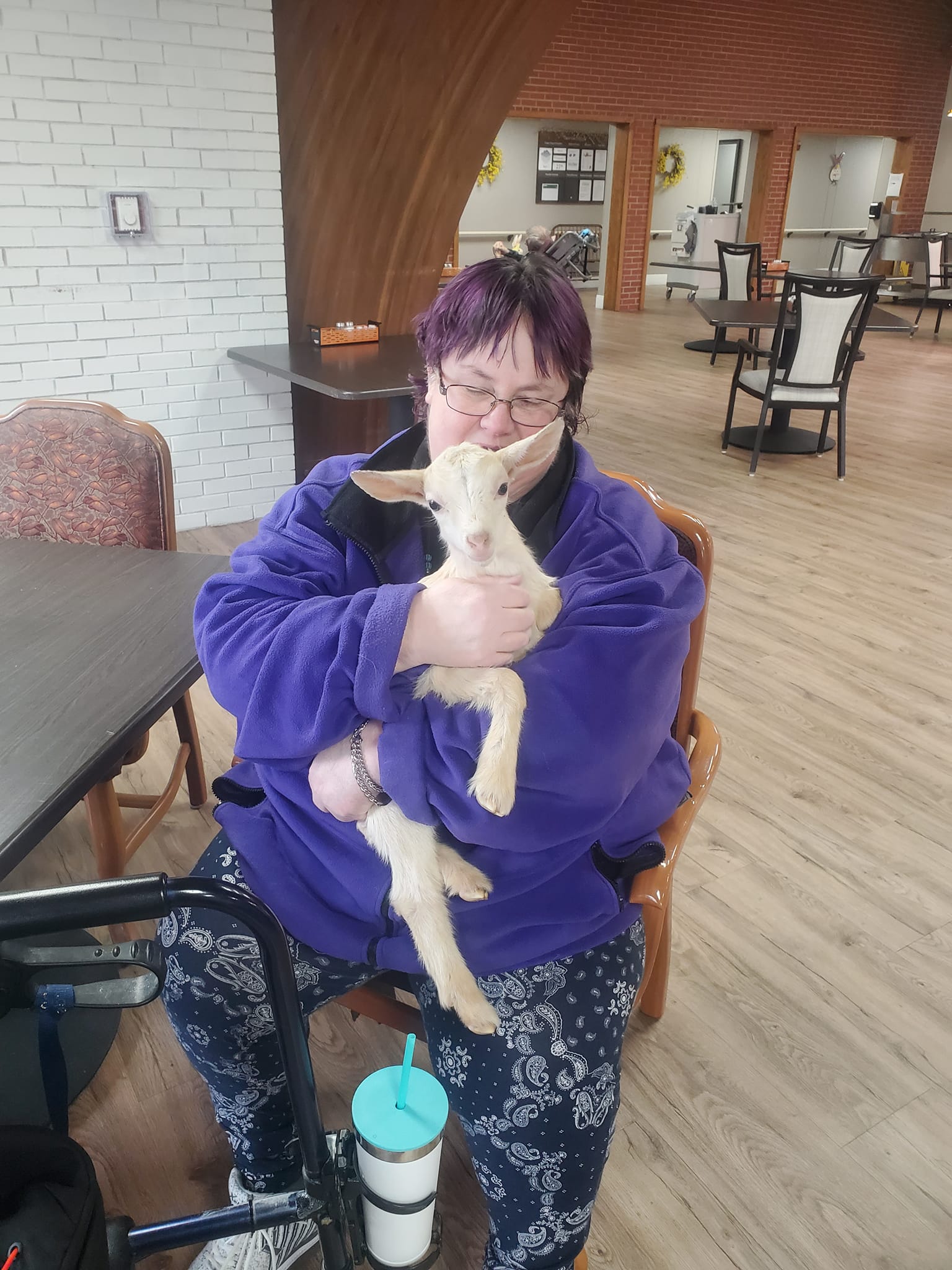 Rosemore Village, Wild Rose, WI 10