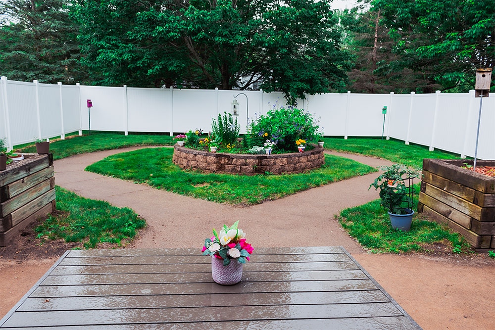 Our House Senior Living – River Falls Memory Care, River Falls, WI 3