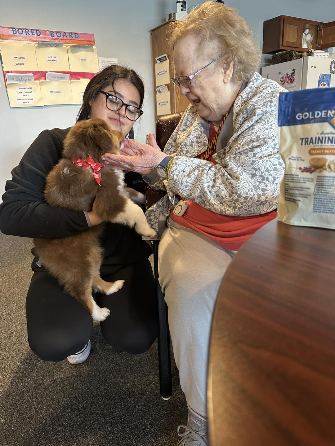 River View Assisted Living, Watertown, WI 7