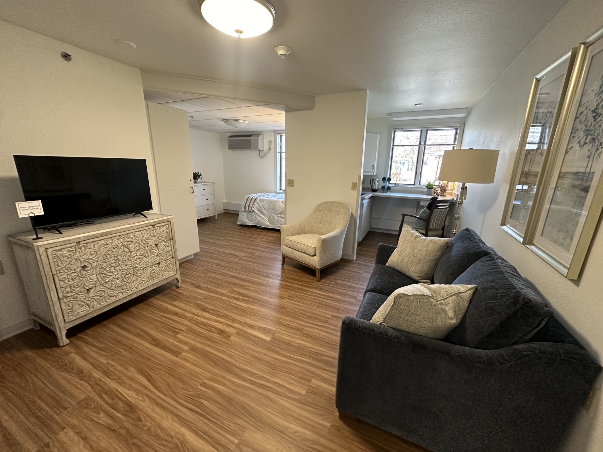 Valley VNA Senior Care, Neenah, WI 6