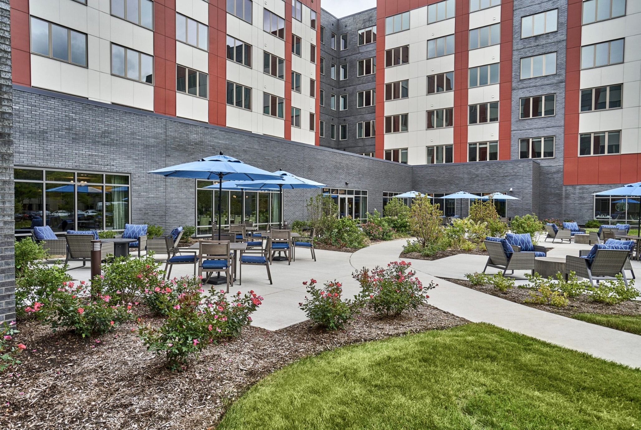 Tamarisk NorthShore, Deerfield, IL 2