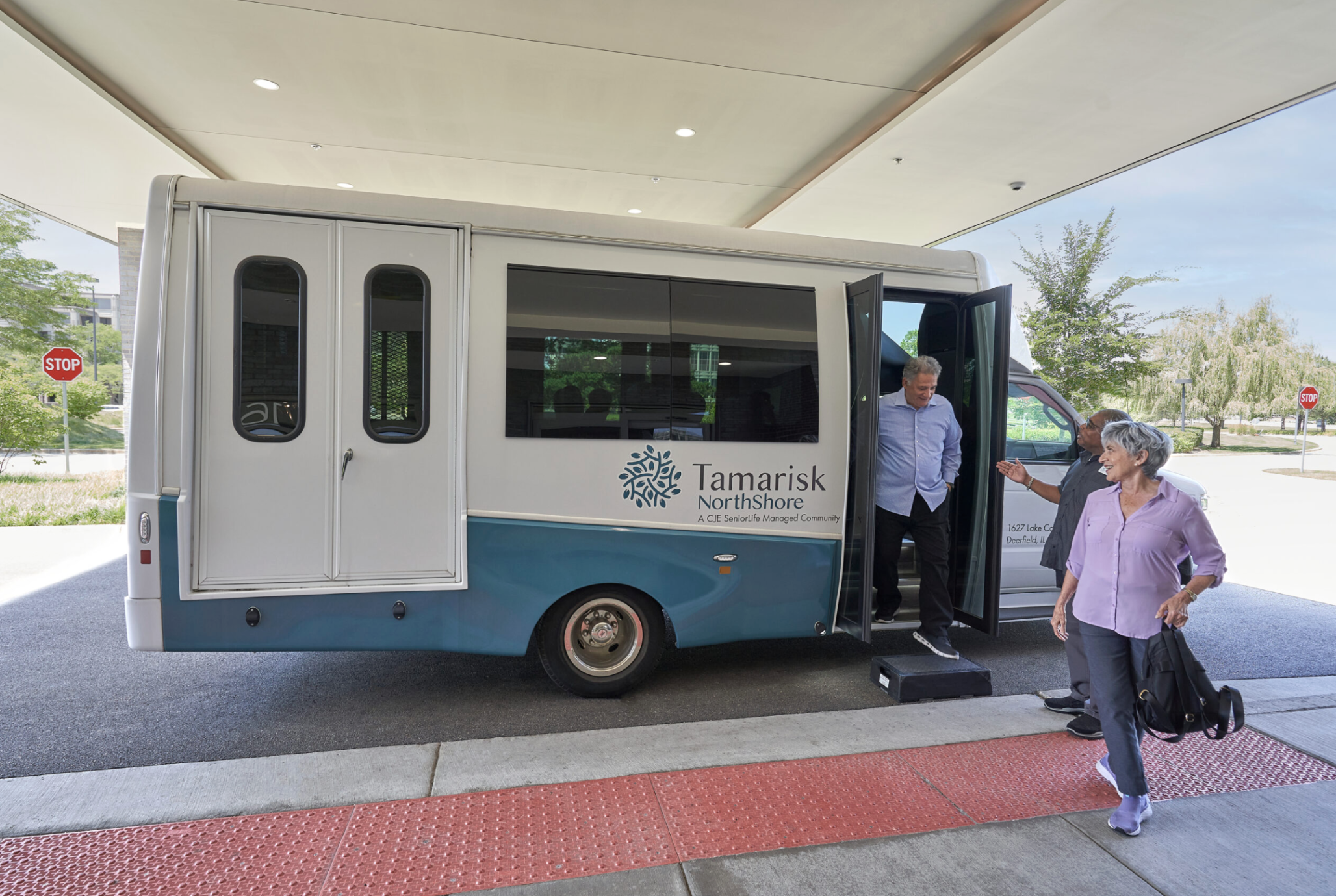 Tamarisk NorthShore, Deerfield, IL 6