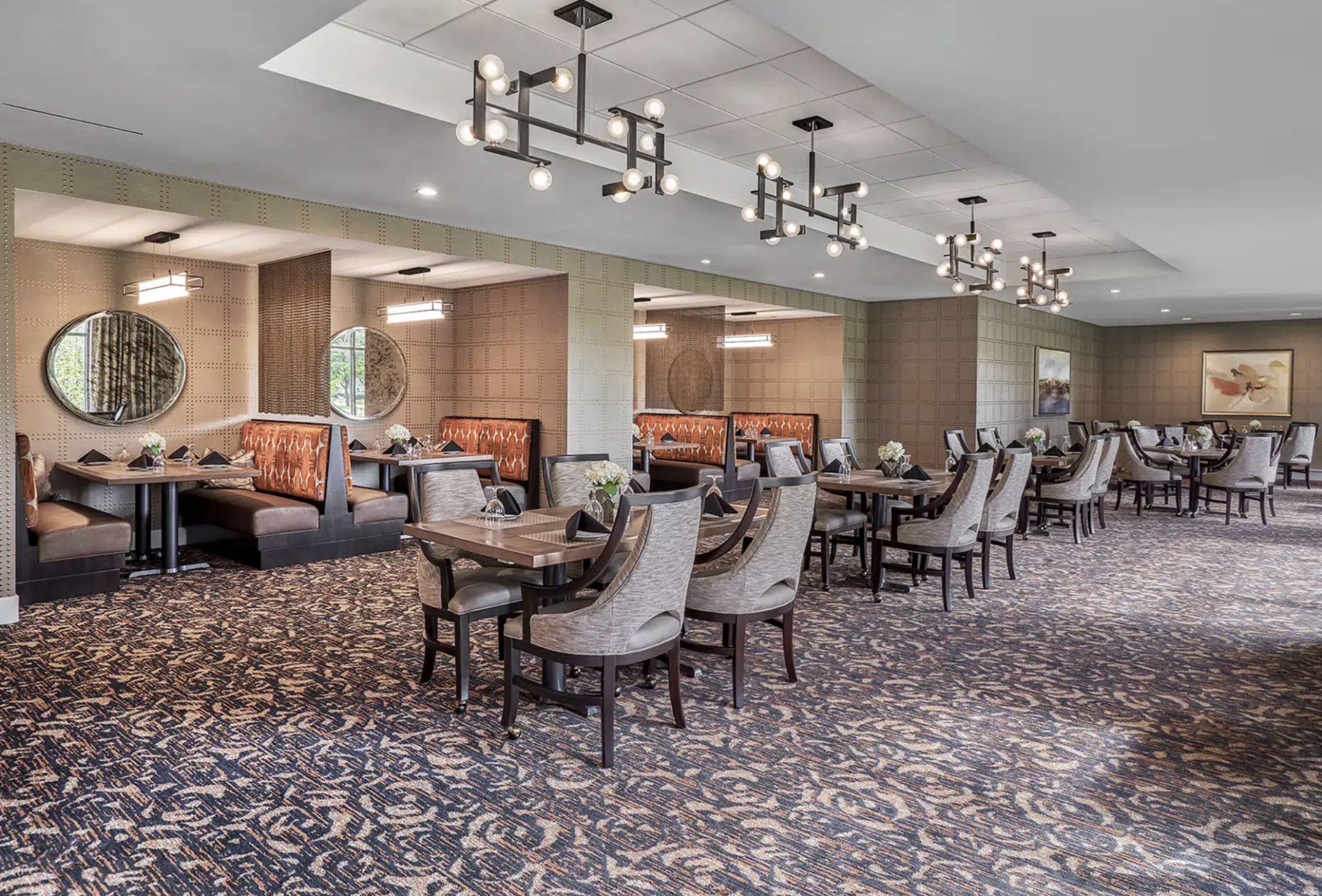 Tamarisk NorthShore, Deerfield, IL 3