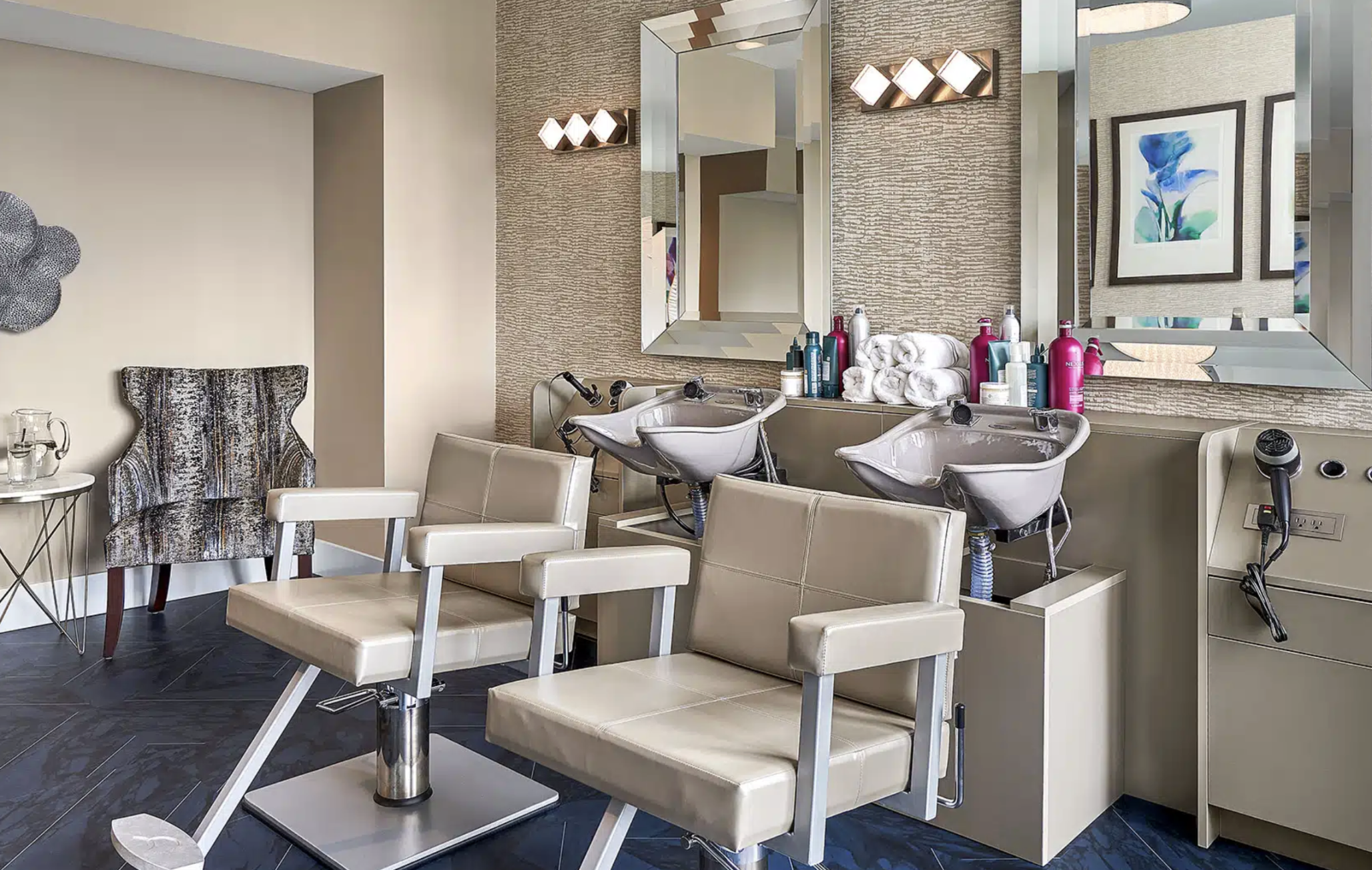 Tamarisk NorthShore, Deerfield, IL 7