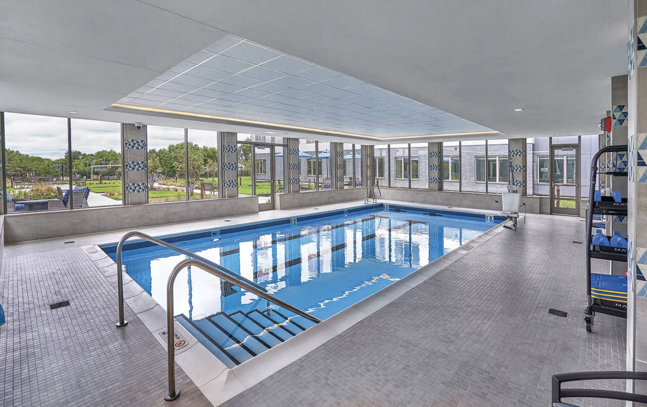 Tamarisk NorthShore, Deerfield, IL 4