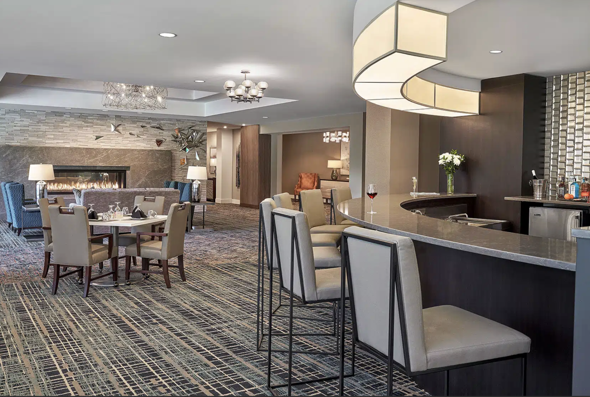 Tamarisk NorthShore, Deerfield, IL 5