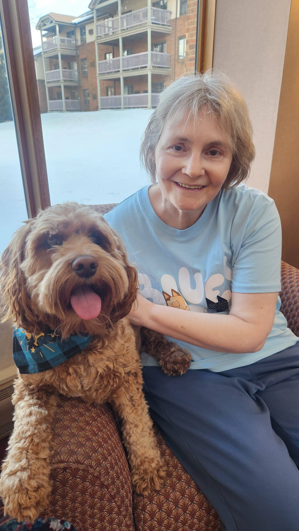 The Pillars at Crystal Bay, Racine, WI 2