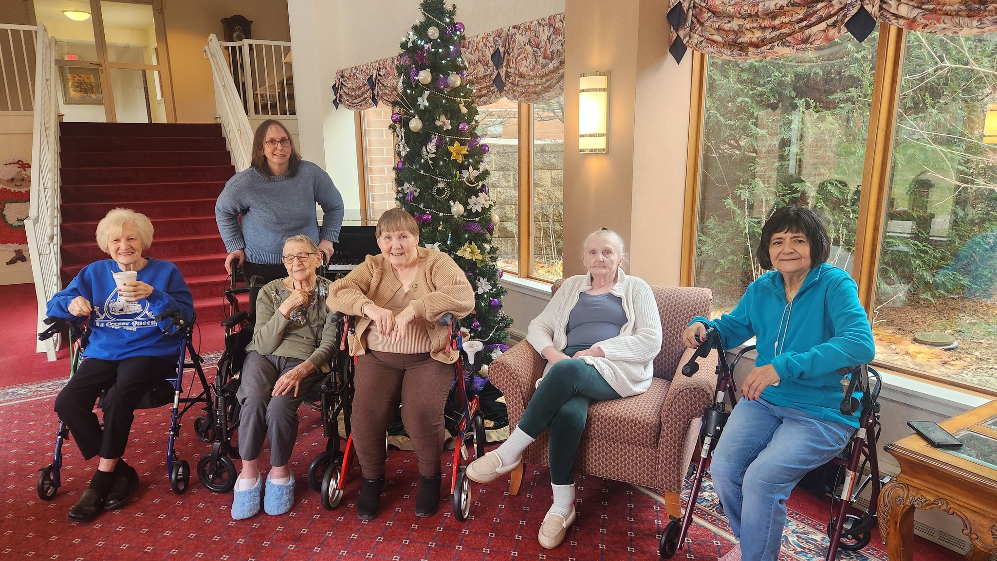 The Pillars at Crystal Bay, Racine, WI 3