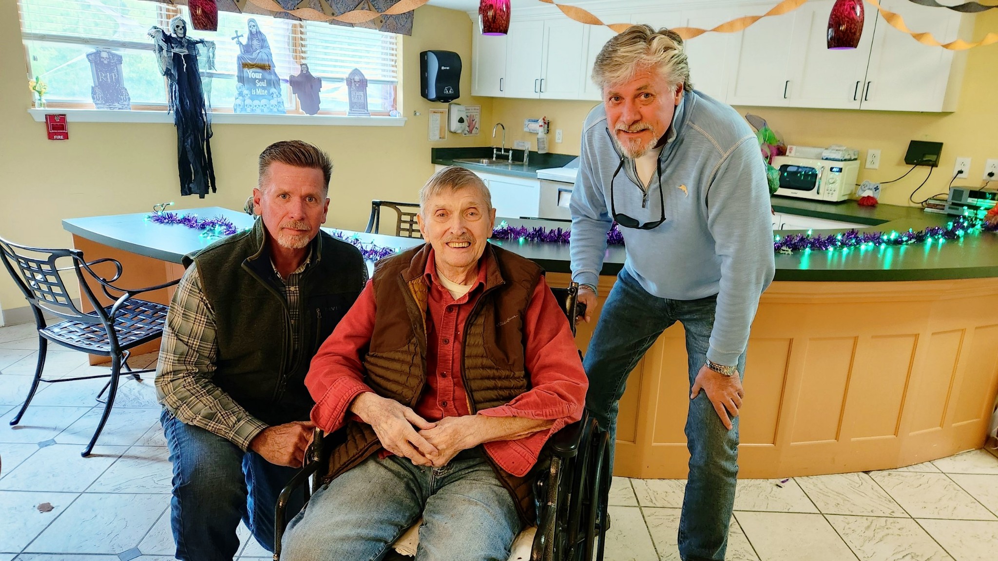 The Pillars at Crystal Bay, Racine, WI 5