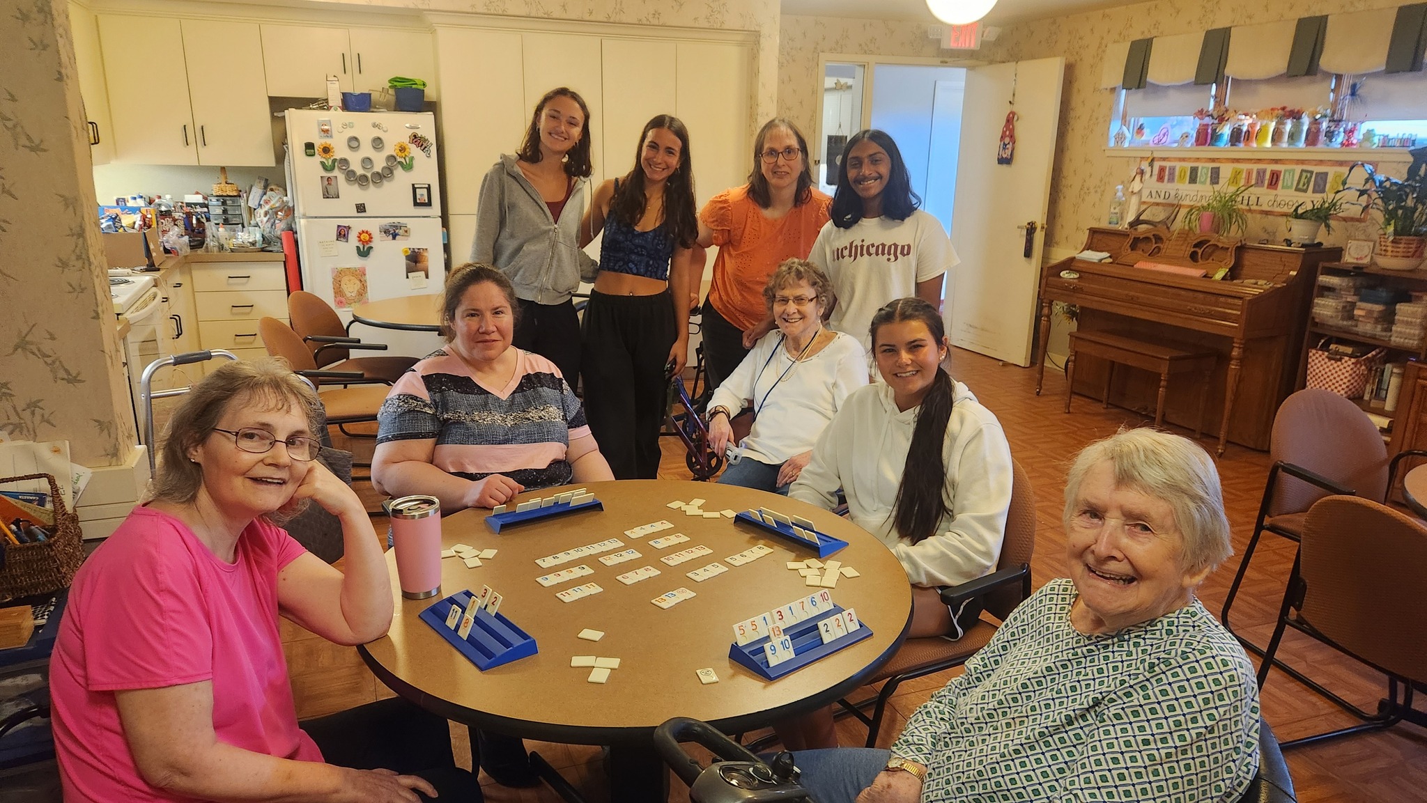 The Pillars at Crystal Bay, Racine, WI 6