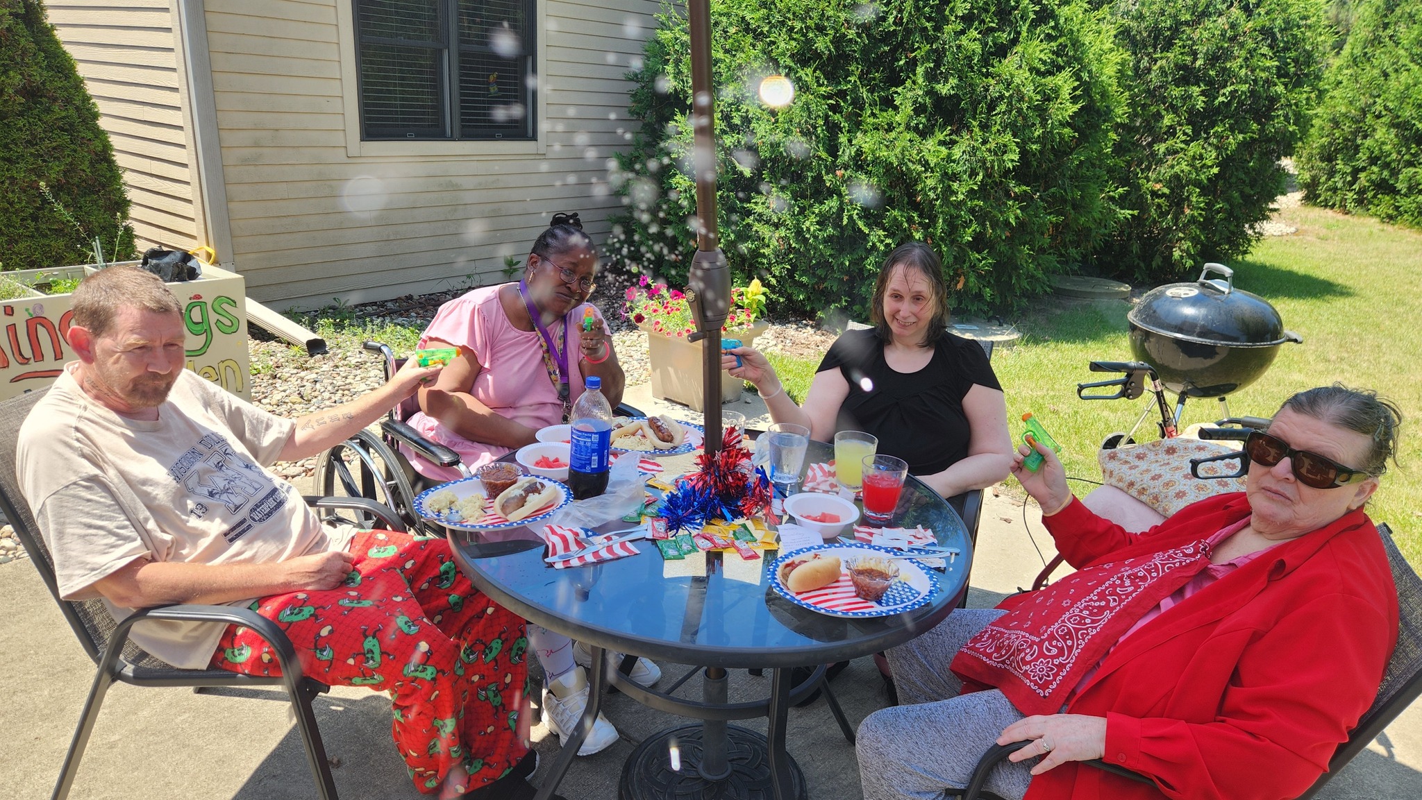 The Pillars at Crystal Bay, Racine, WI 7