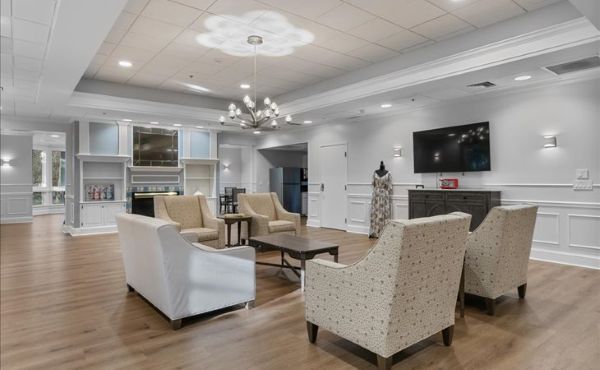 Juniper Village at Devon, Devon, PA 23