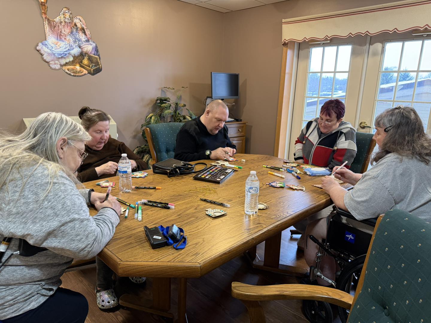 Willow View Senior Apartments, Milwaukee, WI 3