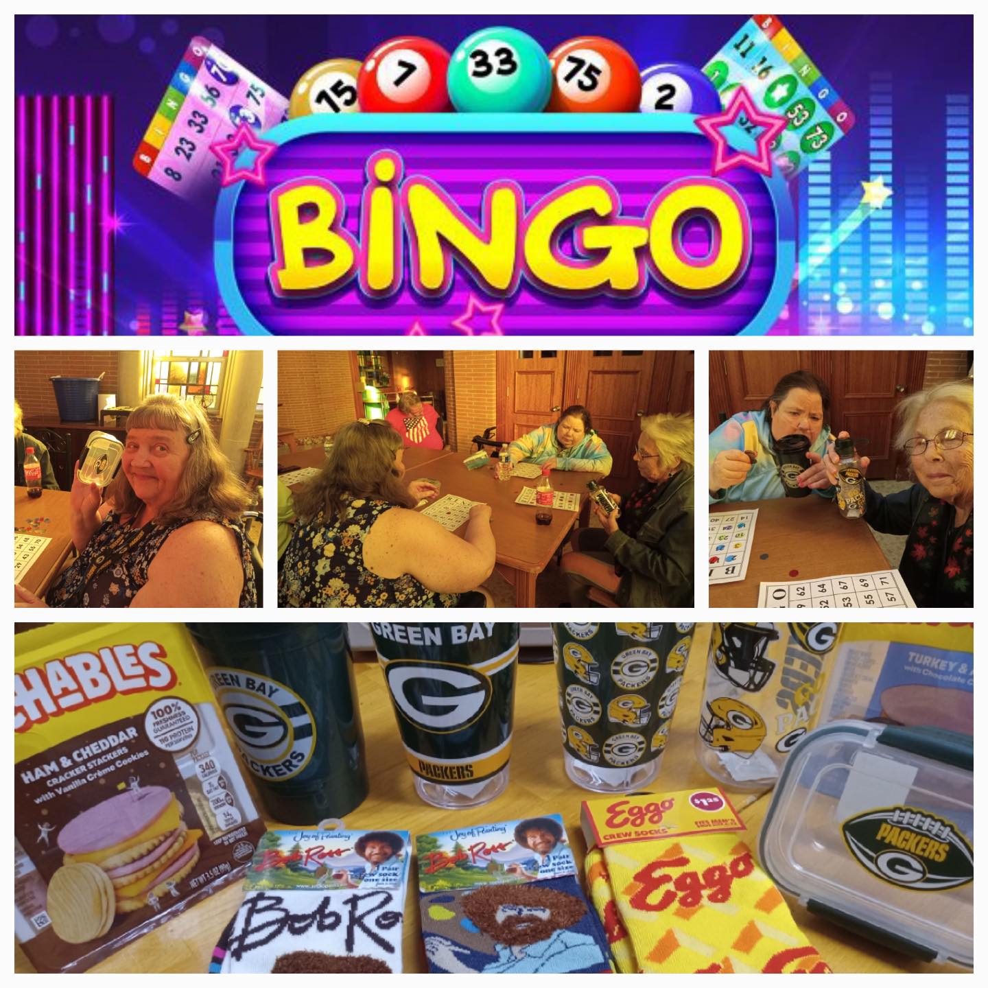 Willow View Senior Apartments, Milwaukee, WI 4