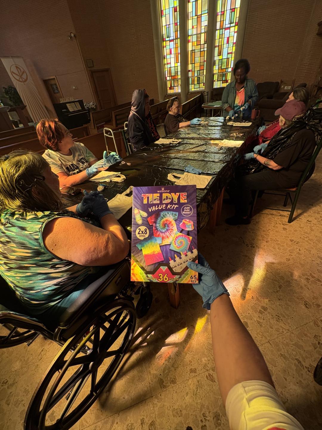 Willow View Senior Apartments, Milwaukee, WI 5