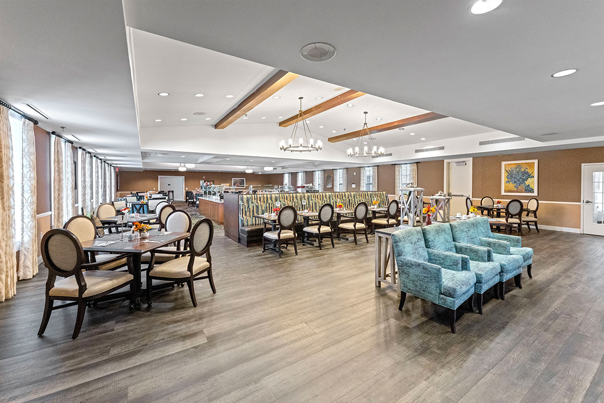 Mariella of Arlington Heights, Arlington Heights, IL 5