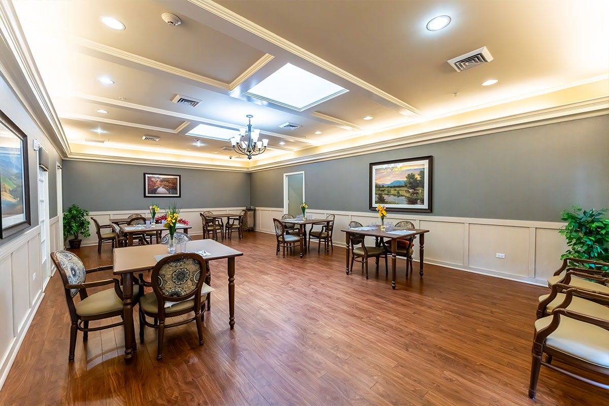 Mariella of Arlington Heights, Arlington Heights, IL 7