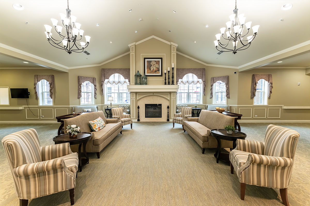 Mariella of Arlington Heights, Arlington Heights, IL 9