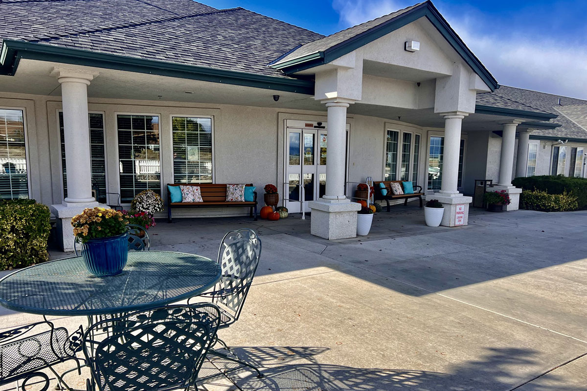 Salterra at Carson Valley, Gardnerville, NV 10