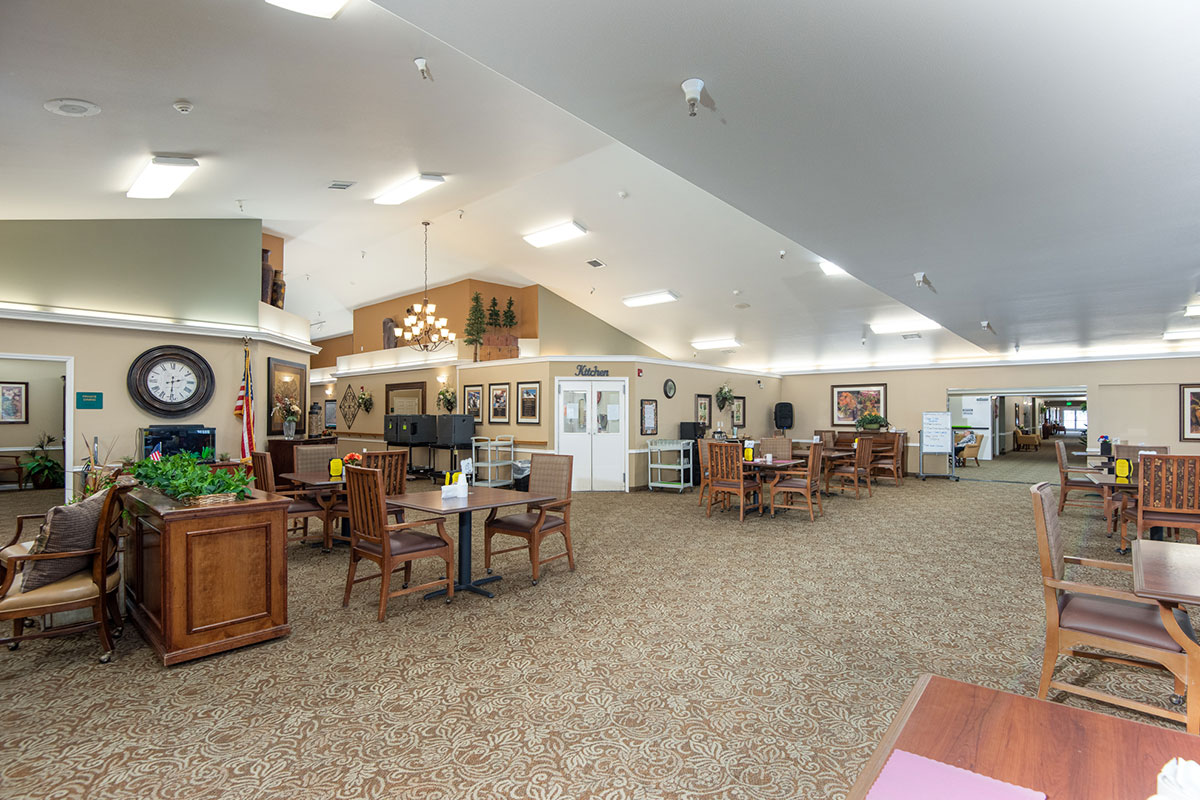 Salterra at Carson Valley, Gardnerville, NV 4