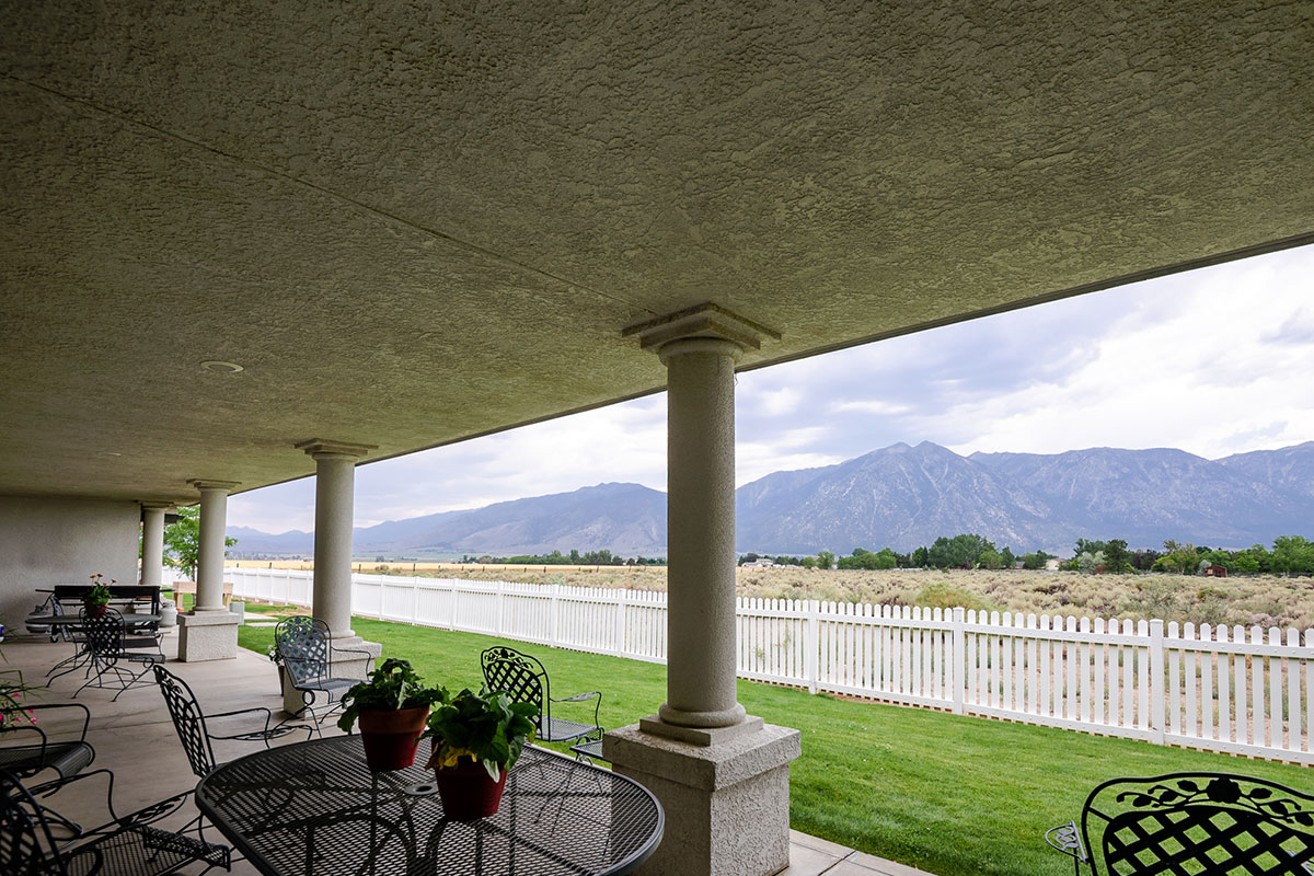 Salterra at Carson Valley, Gardnerville, NV 9