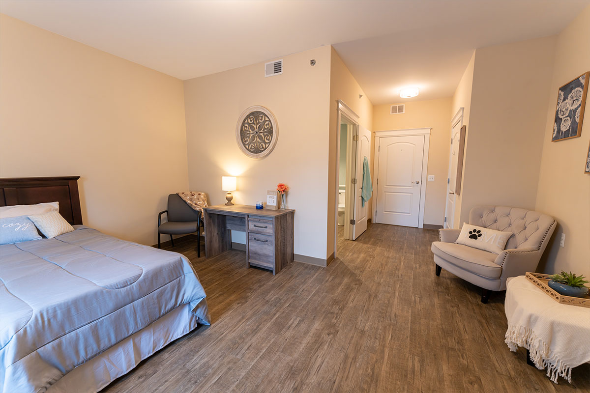 Salterra at Chesterfield, New Baltimore, MI 9