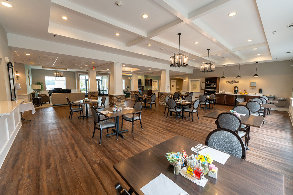 Salterra at Chesterfield, New Baltimore, MI 8