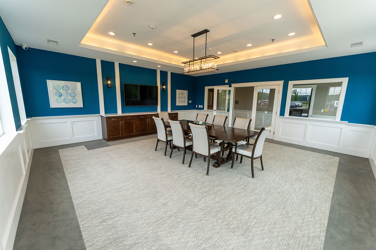 Salterra at Chesterfield, New Baltimore, MI 6